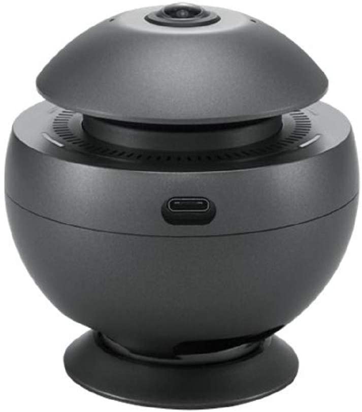 Lenovo Voip 360 Camera Speaker Lenovo Voip 360 Camera Speaker